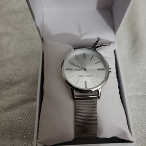 Nine West watch